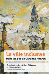 Picture of La ville inclusive