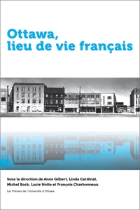 Picture of Ottawa, lieu de vie français