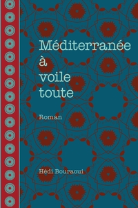 Picture of Méditerranée à voile toute