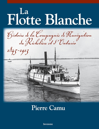 Image de La Flotte Blanche