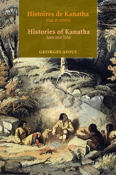Image de Histoires de Kanatha - Histories of Kanatha