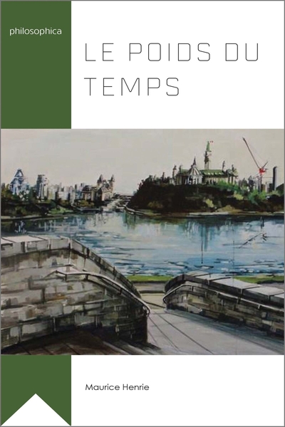Picture of Le poids du temps