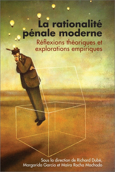 Image de La rationalité pénale moderne