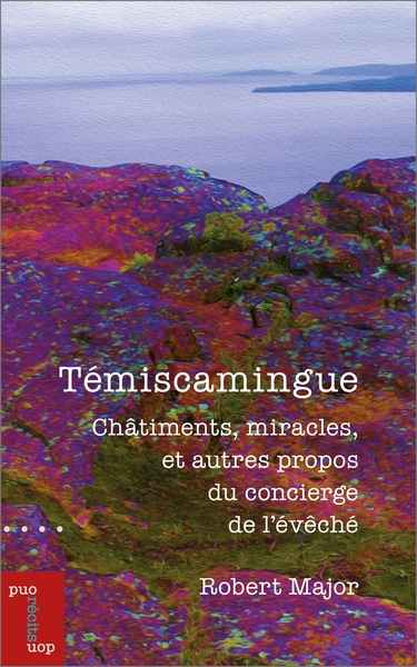 Image de Témiscamingue