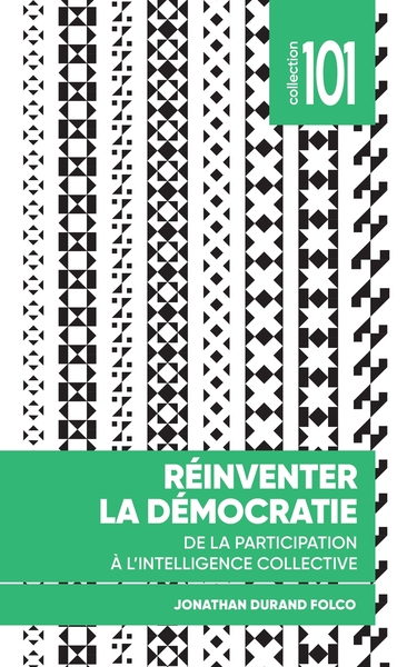 Image de Réinventer la démocratie