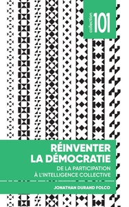 Image de Réinventer la démocratie