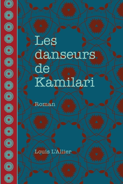 Picture of Les danseurs de Kamilari