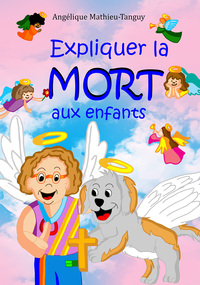 Picture of Expliquer la mort aux enfants