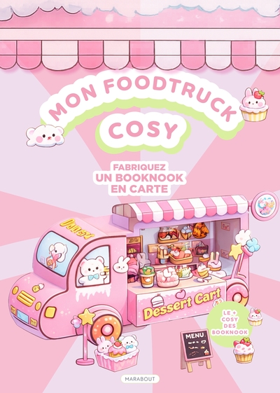 Image de Mon food truck cosy
