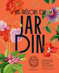 Picture of Les trésors de nos jardins