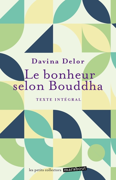 Image de Le bonheur selon Bouddha