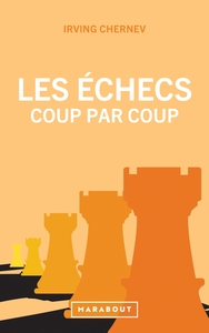 Picture of Les échecs coup par coup