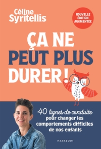 Image de Ca ne peut plus durer ! Nouvelle édition augmentée
