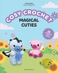 Picture of Cosy crochet - Magical cuties