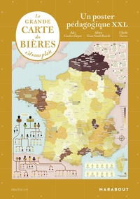 Image de La grande carte des bières s'il vous plait