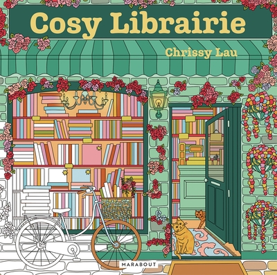 Picture of Cosy Librairie