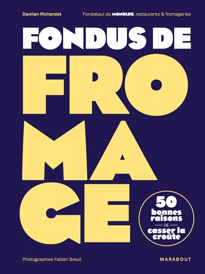Image de Fondus de Fromage