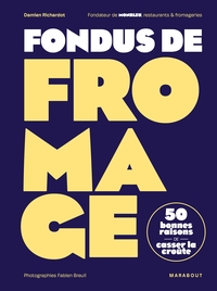Image de Fondus de Fromage