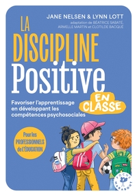 Image de La discipline positive dans la classe
