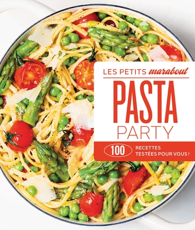 Picture of Pasta party - Les petits Marabout
