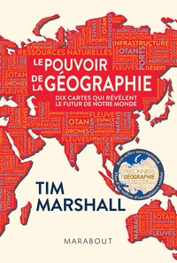 Picture of Le Pouvoir de la géographie