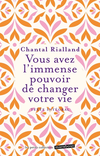 Image de Vous avez l'immense pouvoir de changer votre vie