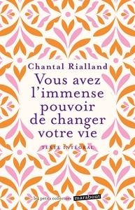 Image de Vous avez l'immense pouvoir de changer votre vie