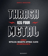 Picture of Big four Trash Métal