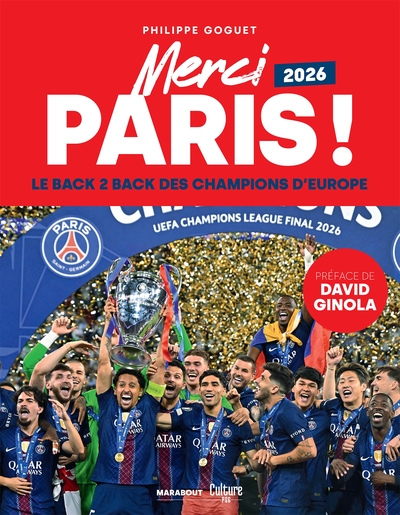 Image de Merci Paris !
