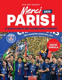 Image de Merci Paris !