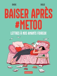 Image de Baiser après #metoo