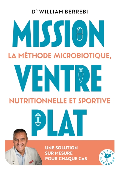 Picture of Mission ventre plat