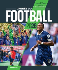Picture of L'année du foot 2026