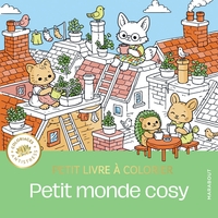 Image de Les petits colos - petit monde cosy