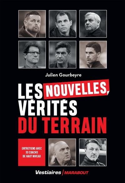 Image de Les nouvelles vérités du terrain