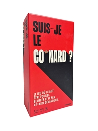 Picture of Suis-je le co*nard ?