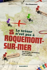Image de Le trésor n'est pas à Roquemont-sur-Mer
