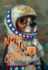 Image de Nom d'un chien !