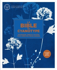 Image de La bible du Cyanotype