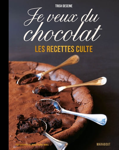 Image de Je veux du chocolat