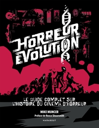 Picture of Horreur évolution