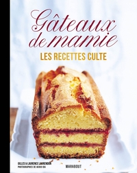 Image de Gateaux de Mamie