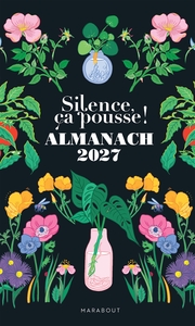 Picture of Silence ça pousse ! Almanach 2027