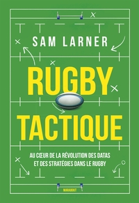Picture of Rugby tactique