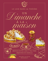 Picture of Un dimanche a la maison