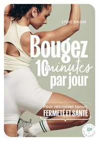 Picture of Bougez 10 minutes par jour