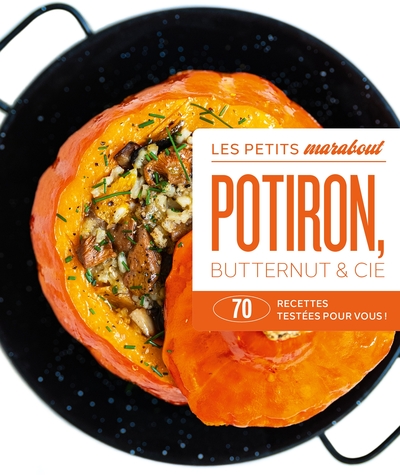 Image de Potiron, Butternut & Cie