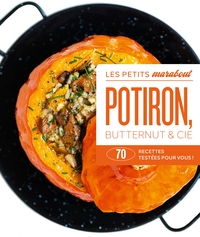 Image de Potiron, Butternut & Cie