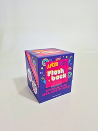Image de Apéro culte Flashback