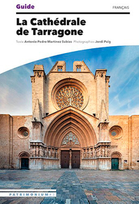 Picture of Guide De La Cathédrale De Tarragone